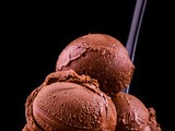 Chocolate Fudge Ice Cream