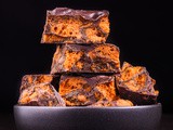 Chocolate Honeycomb