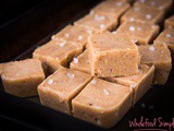 Creamy Caramel Fudge