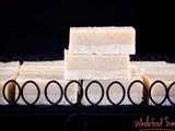 Creamy Vanilla Slice