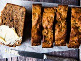 Date and Walnut Loaf