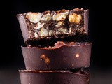 Hazelnut Chocolates