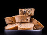 Mix and Make Choc Chip Caramel Fudge