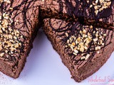 Mix and Make Chocolate Mousse Cake