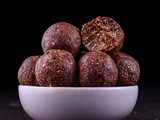 Mix And Make Ferrero Rocher Bliss Balls