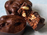 Mum’s Favourite Quick and Easy Chocolates