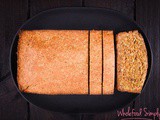 My Grounding Bread
