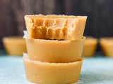 Peanut Butter Fudge with Thermomix Instructions