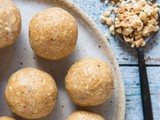 Quick and Easy Anzac Biscuit Bliss Balls