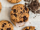 Quick and Easy Chocolate Chip Cookies