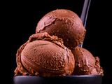 Quick and Easy Chocolate Fudge Ice Cream