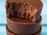 Quick and Easy Chocolate Fudge