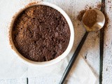 Quick and Easy Chocolate Mug Cake