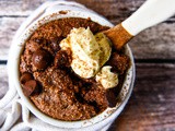 Quick and Easy Chocolate Pudding