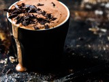Quick and Easy Hot Chocolate