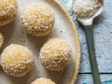 Quick and Easy Lemon Bliss Balls