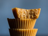 Quick and Easy Peanut Butter Fudge