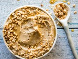 Quick and Easy Peanut Butter Mousse