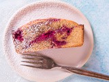 Quick and Easy Raspberry Bread