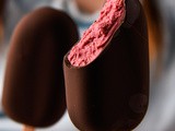 Quick and Easy Red Velvet Magnums