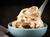 Quick and Easy Salted Caramel Ice Cream
