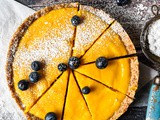 Quick, Easy and Delicious Lemon Tart