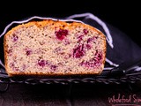 Raspberry Bread