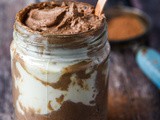 Shake and Make Chocolate Mousse