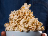 Sweet and Salty Popcorn