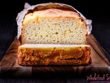 Sweet Potato Bread