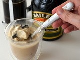 Affogato