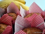 Banana Muffins