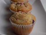 Breakfast Muffins