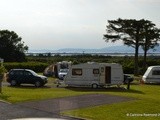 Caravanning In Kerry