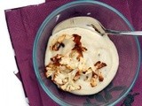 Cauliflower Soup