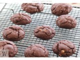 Chewy Chocolate Cookies Recipe