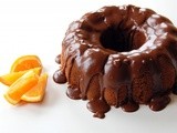 Chocolate Orange Cake