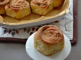 Cinnamon Rolls