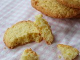 Coconut Cookies