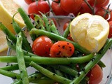 Green Bean Salad