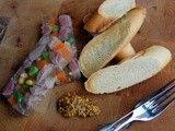 Ham Hock Terrine