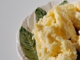 Homemade Butter