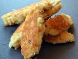 Homemade Chicken Nuggets