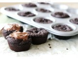 Impossible Brownies Recipe
