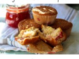 Jam Buns Recipe