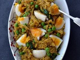 Kedgeree