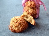 Last Minute Freezer Cookies for Christmas