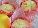 Lemon Muffins