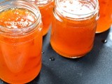 Low Sugar Orange and Grapefruit Marmalade