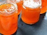 Low Sugar Orange and Grapefruit Marmalade